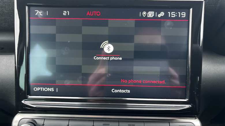 Citroen C3 Aircross 1.2 PureTech 110 Shine Plus 5dr Petrol Hatchback